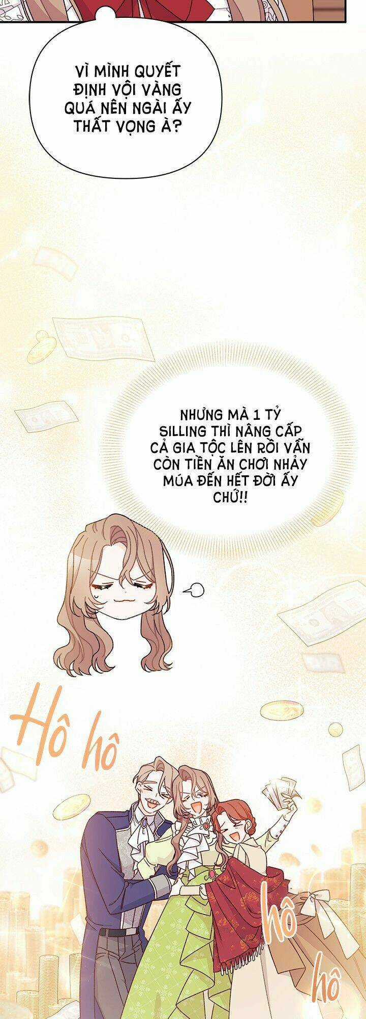 Tôi Đã Có Chồng Sau Khi Nhặt Được Nam Chính Chapter 39 trang 16