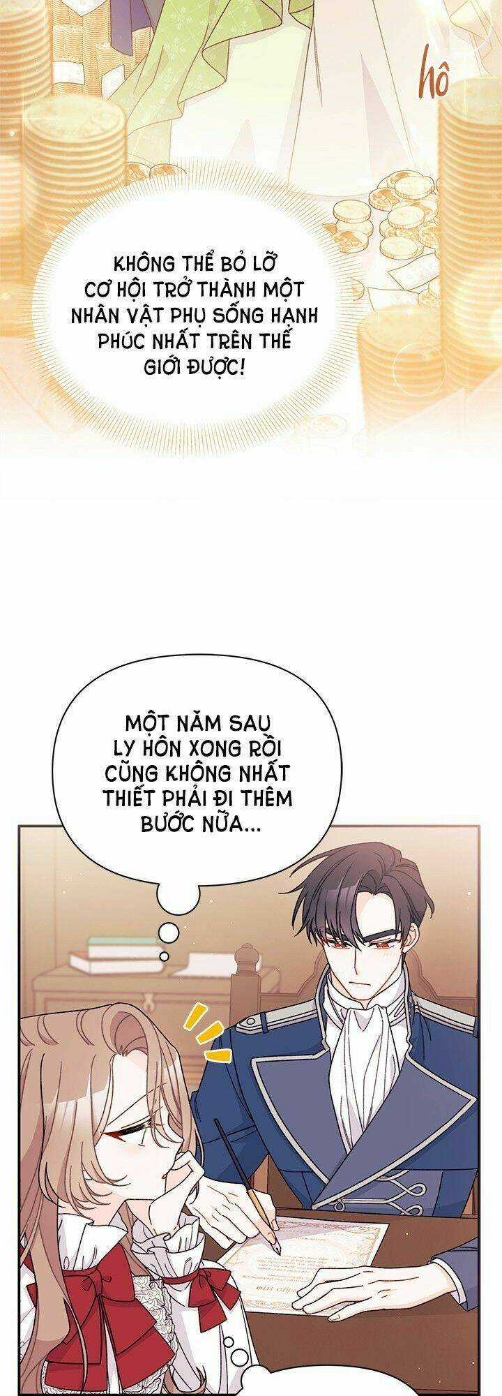 Tôi Đã Có Chồng Sau Khi Nhặt Được Nam Chính Chapter 39 trang 17