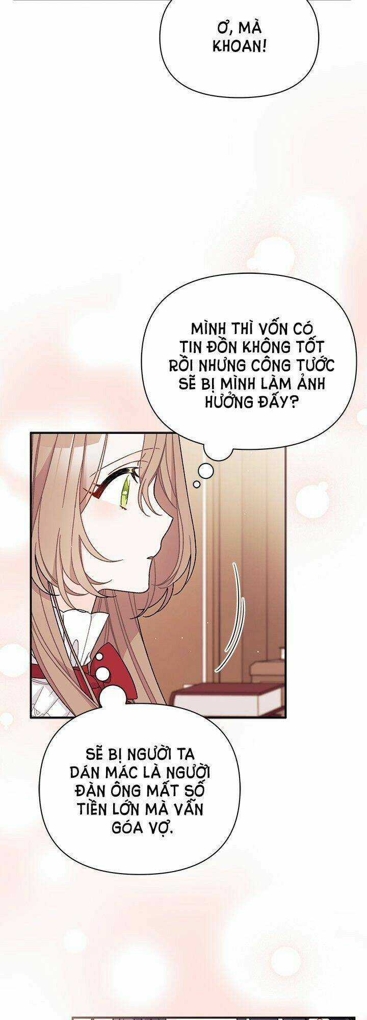 Tôi Đã Có Chồng Sau Khi Nhặt Được Nam Chính Chapter 39 trang 18