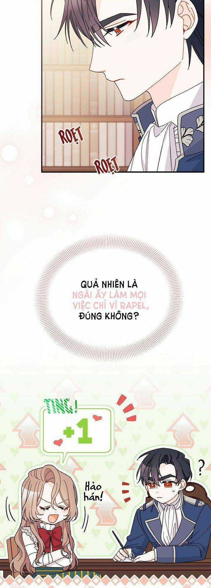 Tôi Đã Có Chồng Sau Khi Nhặt Được Nam Chính Chapter 39 trang 19