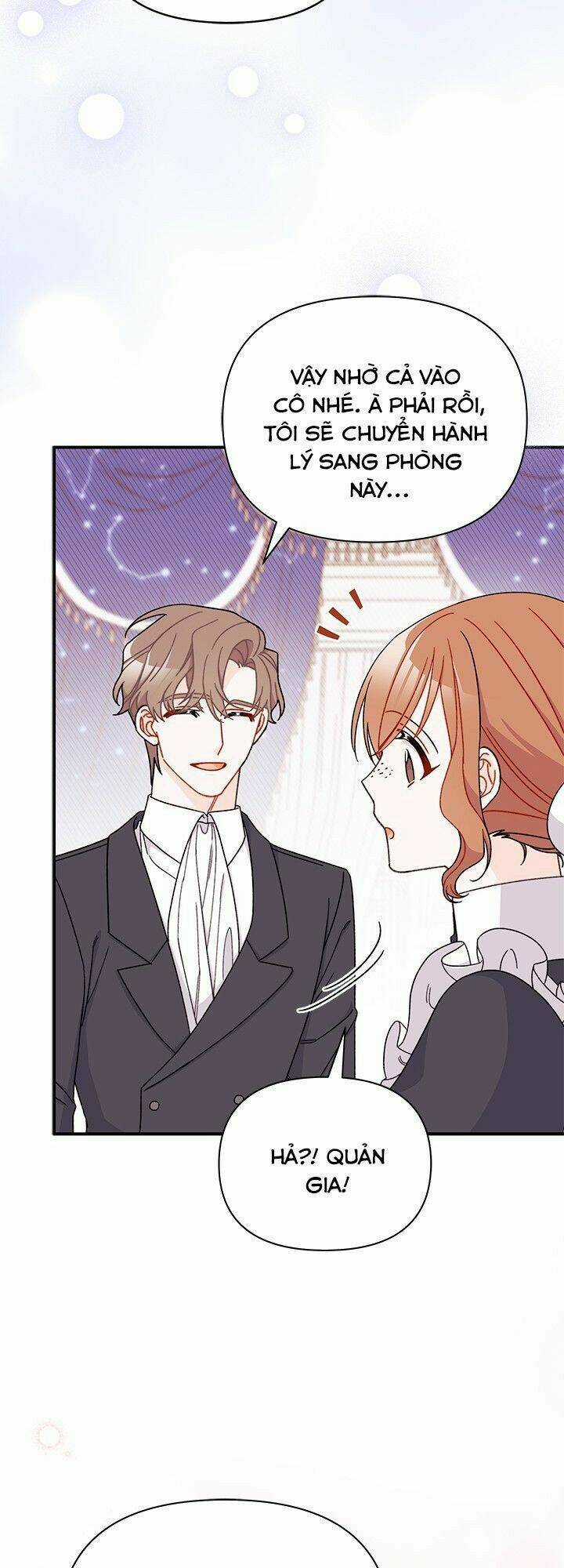 Tôi Đã Có Chồng Sau Khi Nhặt Được Nam Chính Chapter 39 trang 2