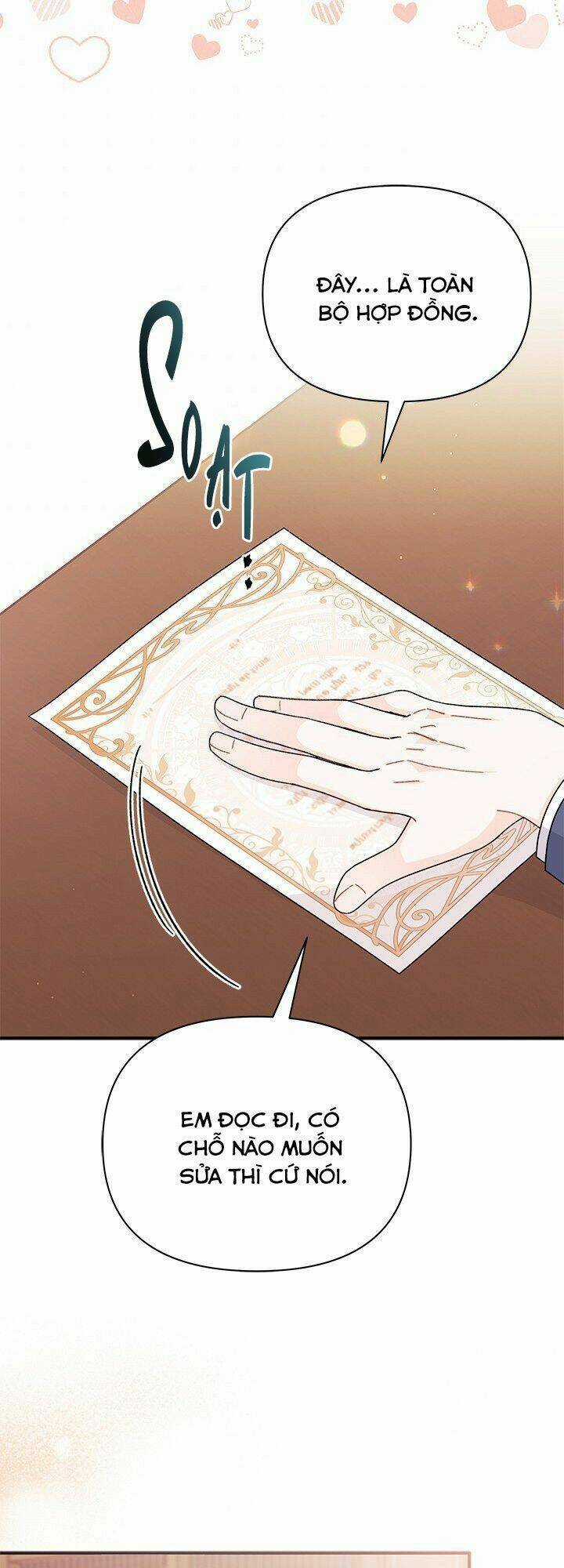 Tôi Đã Có Chồng Sau Khi Nhặt Được Nam Chính Chapter 39 trang 20