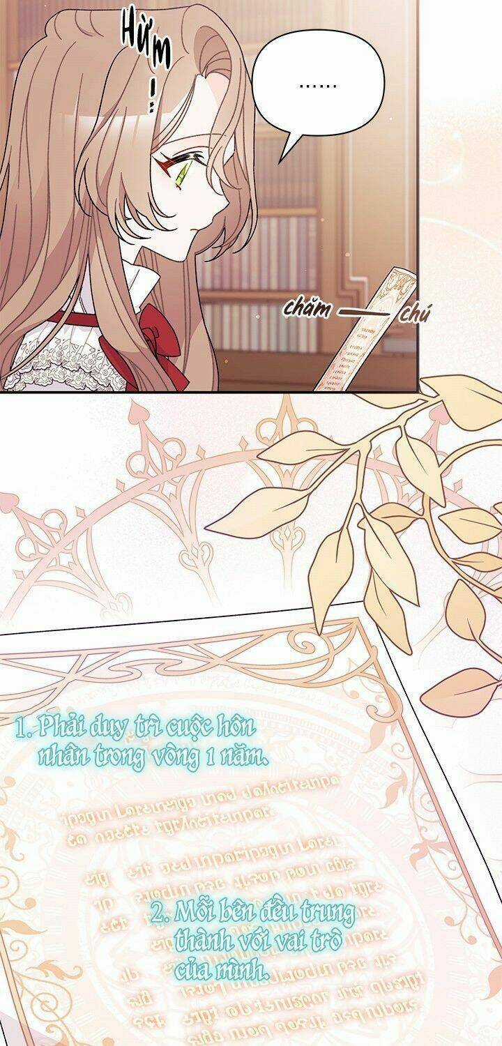 Tôi Đã Có Chồng Sau Khi Nhặt Được Nam Chính Chapter 39 trang 21