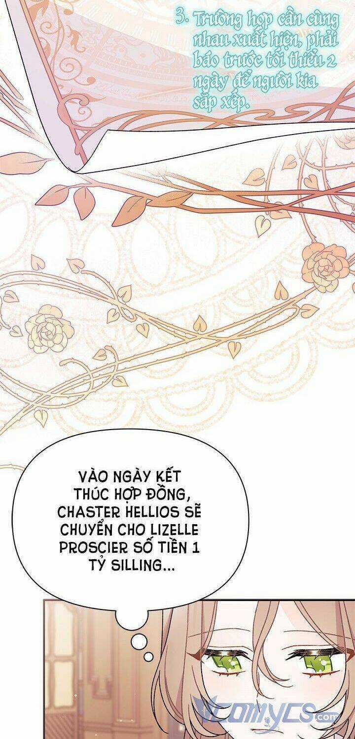 Tôi Đã Có Chồng Sau Khi Nhặt Được Nam Chính Chapter 39 trang 22