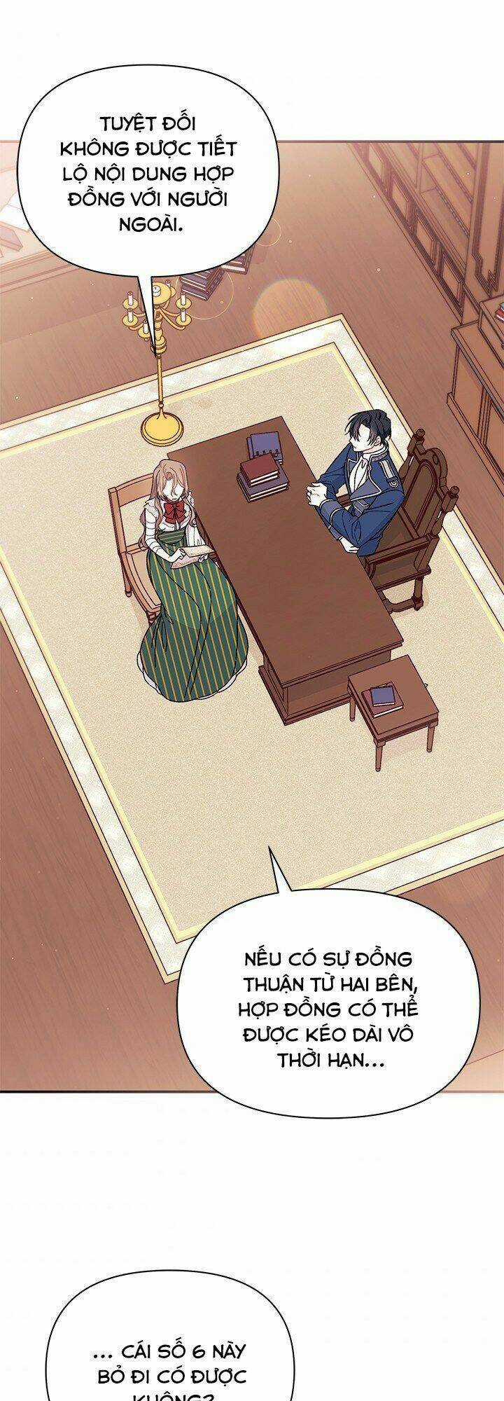 Tôi Đã Có Chồng Sau Khi Nhặt Được Nam Chính Chapter 39 trang 25