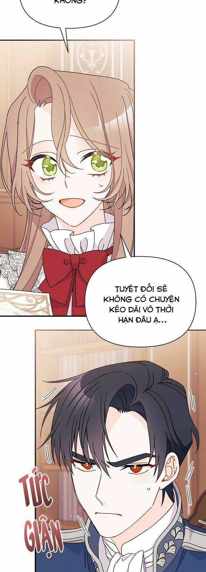 Tôi Đã Có Chồng Sau Khi Nhặt Được Nam Chính Chapter 39 trang 26