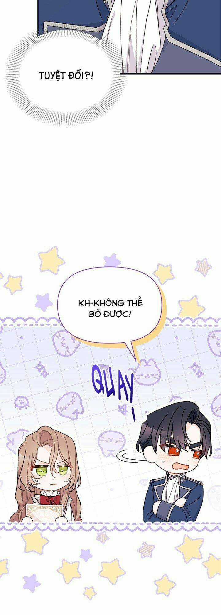 Tôi Đã Có Chồng Sau Khi Nhặt Được Nam Chính Chapter 39 trang 27