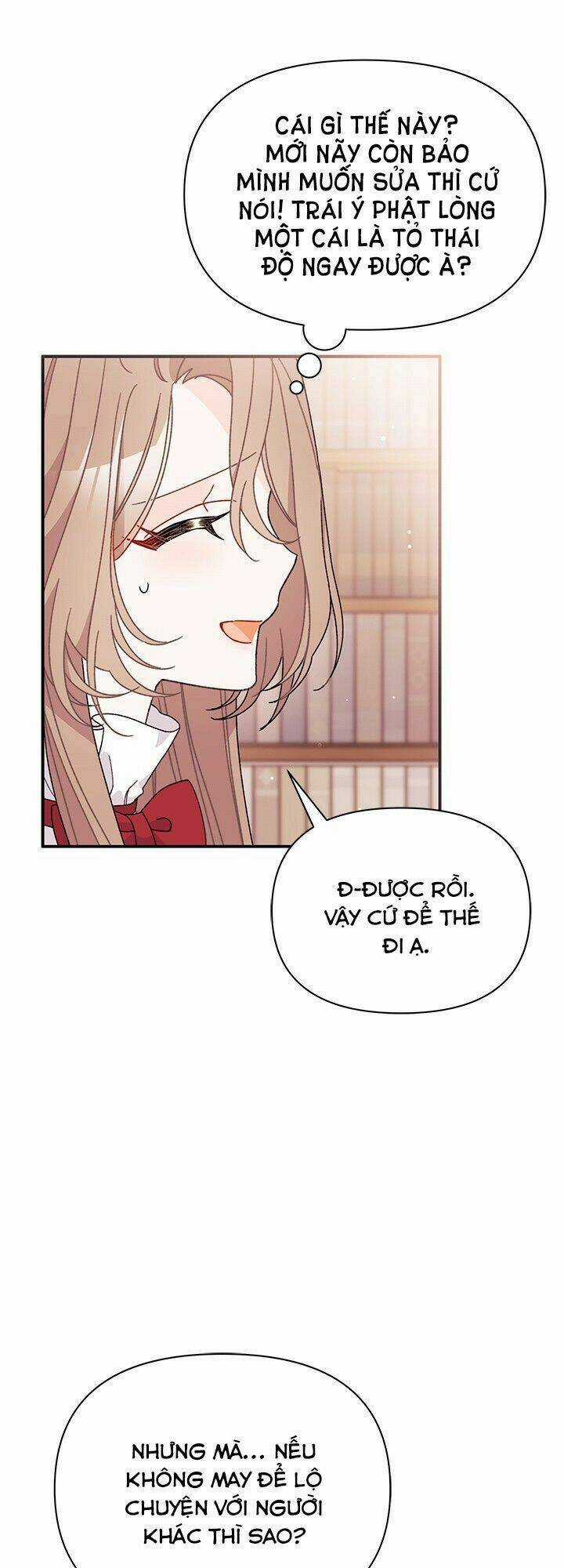 Tôi Đã Có Chồng Sau Khi Nhặt Được Nam Chính Chapter 39 trang 28