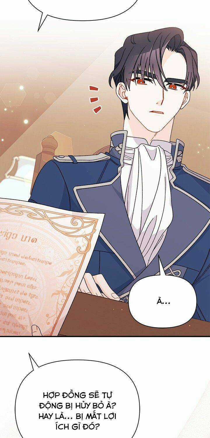 Tôi Đã Có Chồng Sau Khi Nhặt Được Nam Chính Chapter 39 trang 29