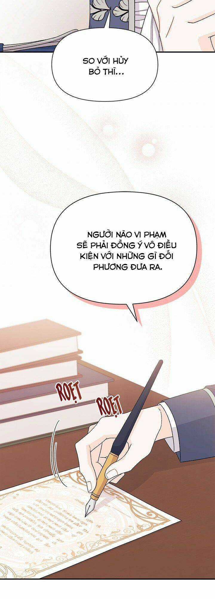 Tôi Đã Có Chồng Sau Khi Nhặt Được Nam Chính Chapter 39 trang 31