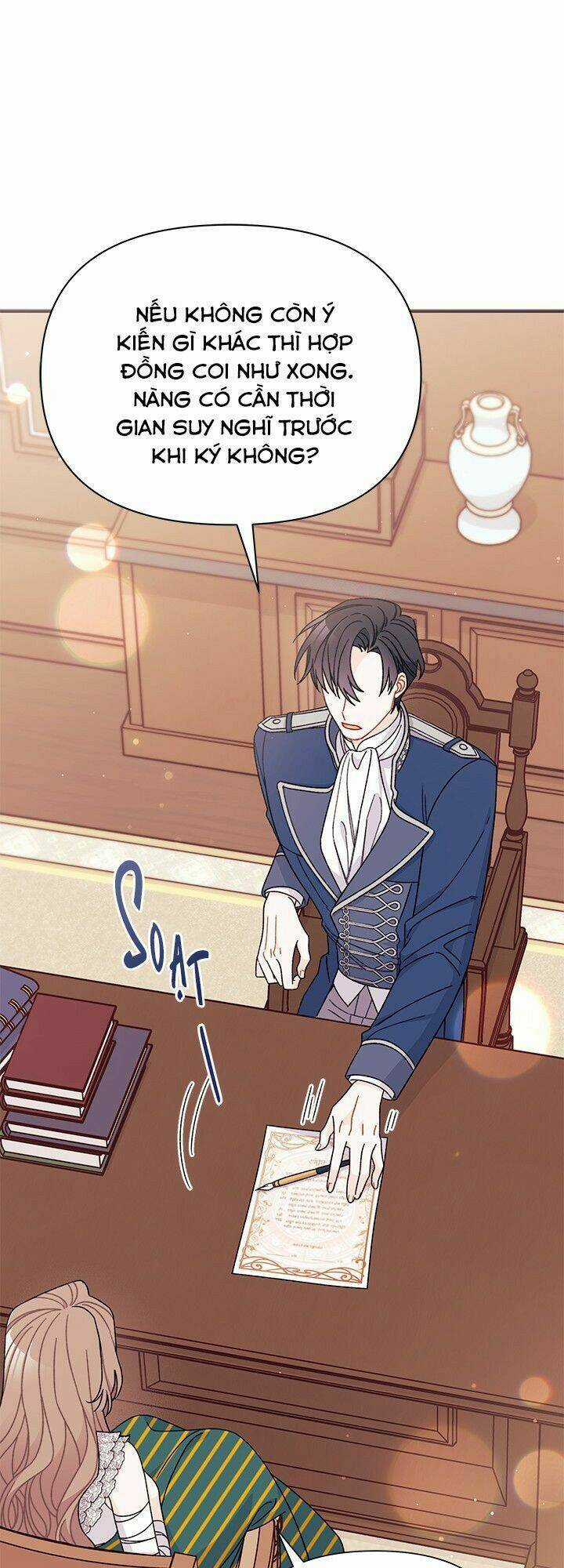 Tôi Đã Có Chồng Sau Khi Nhặt Được Nam Chính Chapter 39 trang 32