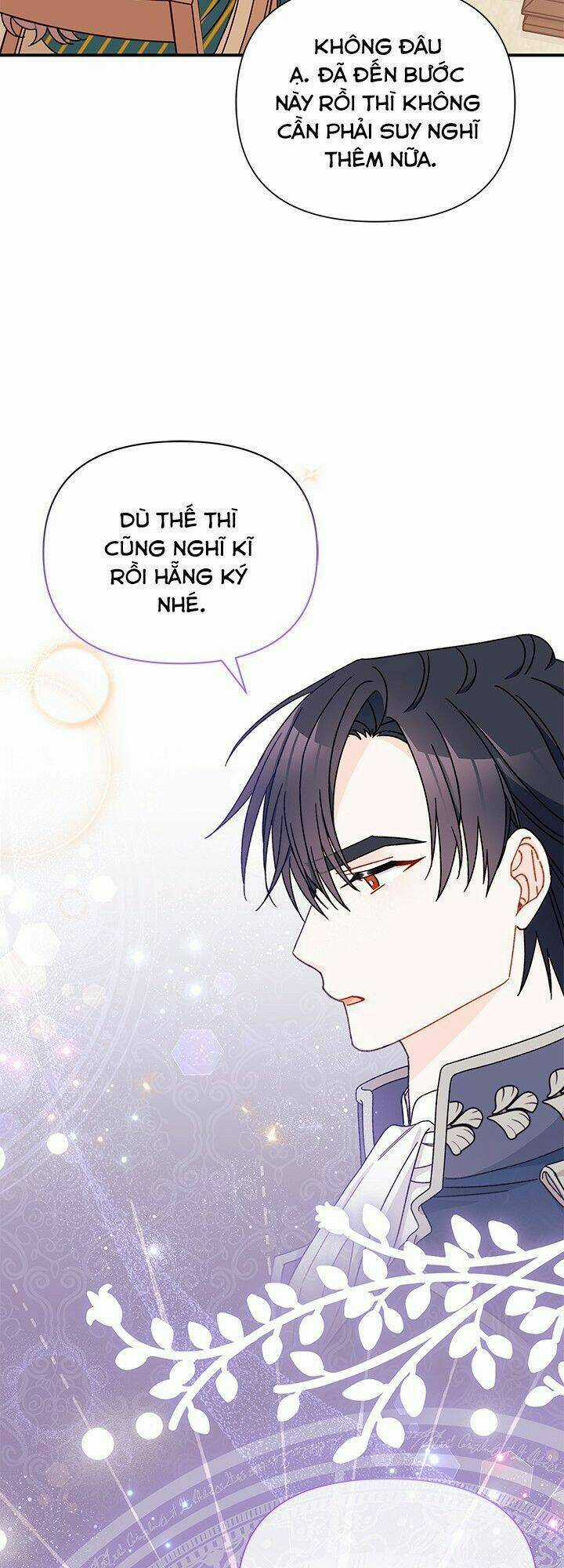 Tôi Đã Có Chồng Sau Khi Nhặt Được Nam Chính Chapter 39 trang 33