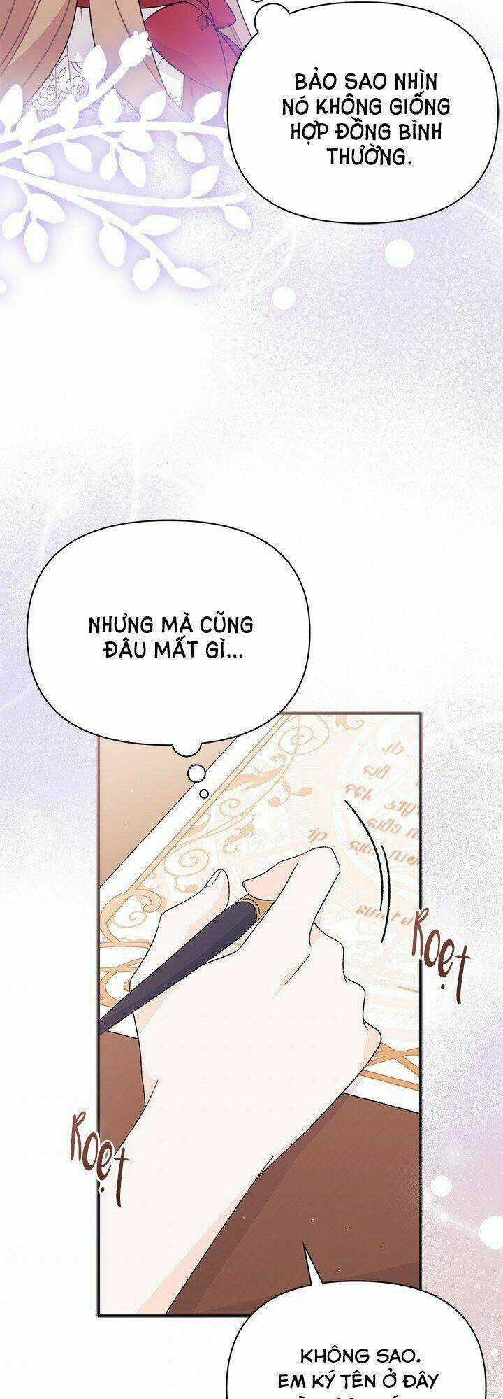 Tôi Đã Có Chồng Sau Khi Nhặt Được Nam Chính Chapter 39 trang 35