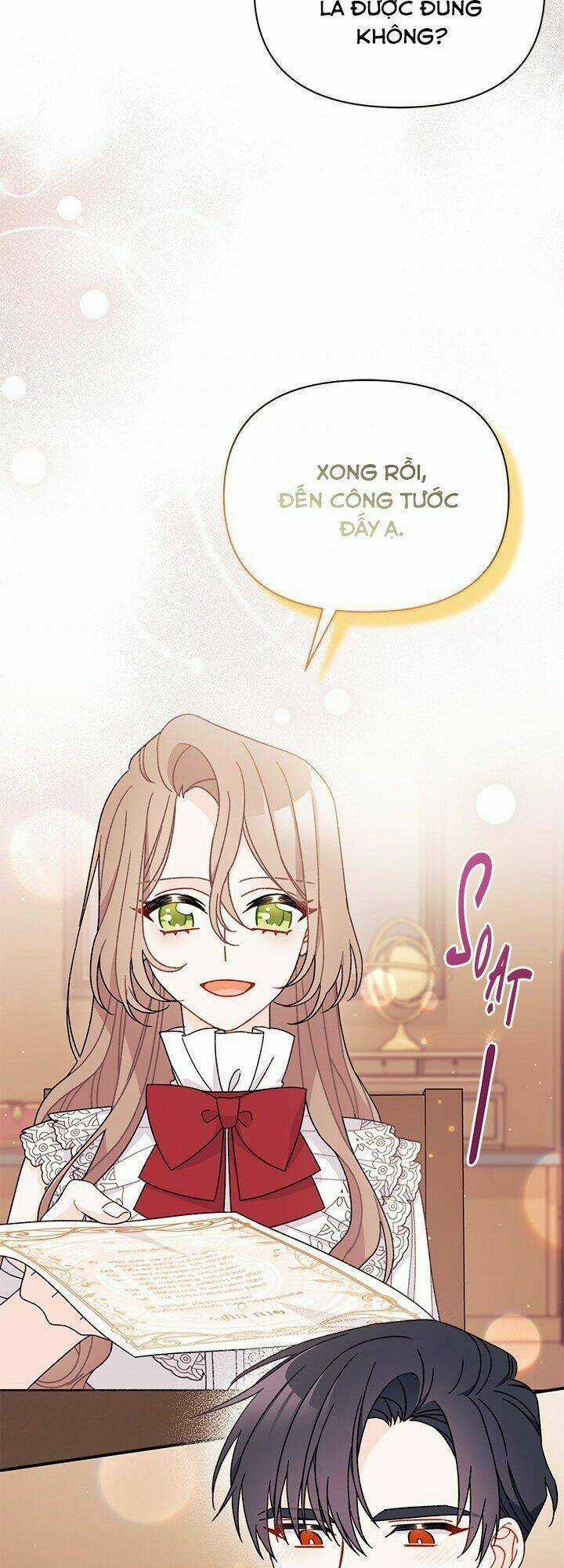 Tôi Đã Có Chồng Sau Khi Nhặt Được Nam Chính Chapter 39 trang 36