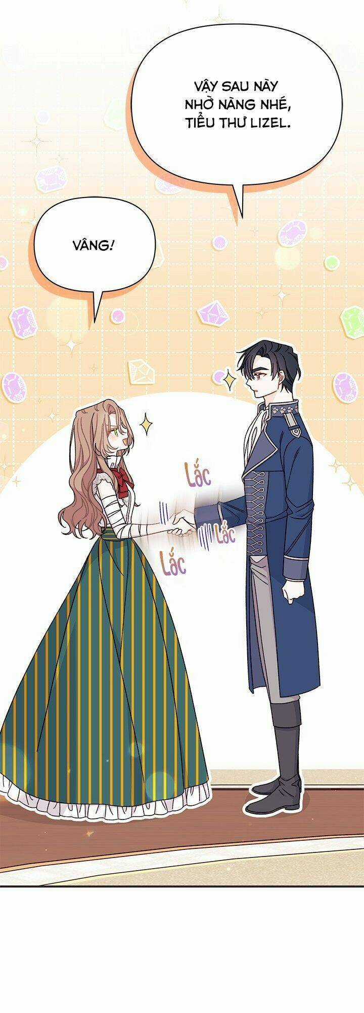 Tôi Đã Có Chồng Sau Khi Nhặt Được Nam Chính Chapter 39 trang 39