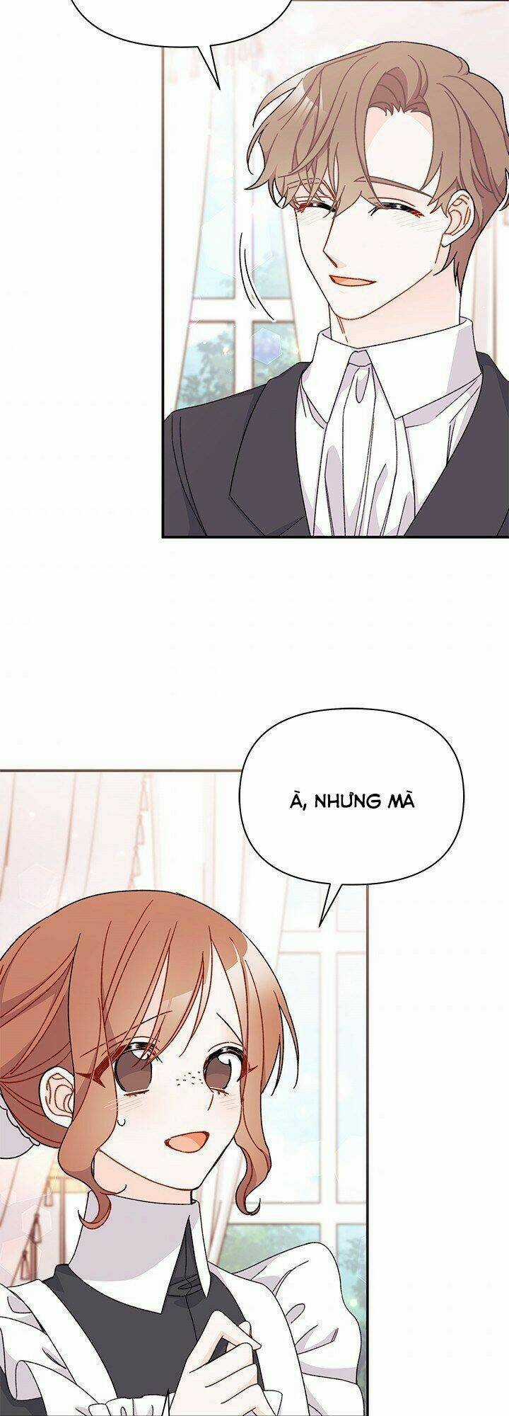 Tôi Đã Có Chồng Sau Khi Nhặt Được Nam Chính Chapter 39 trang 4