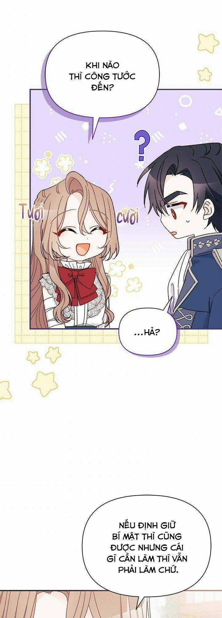 Tôi Đã Có Chồng Sau Khi Nhặt Được Nam Chính Chapter 39 trang 41