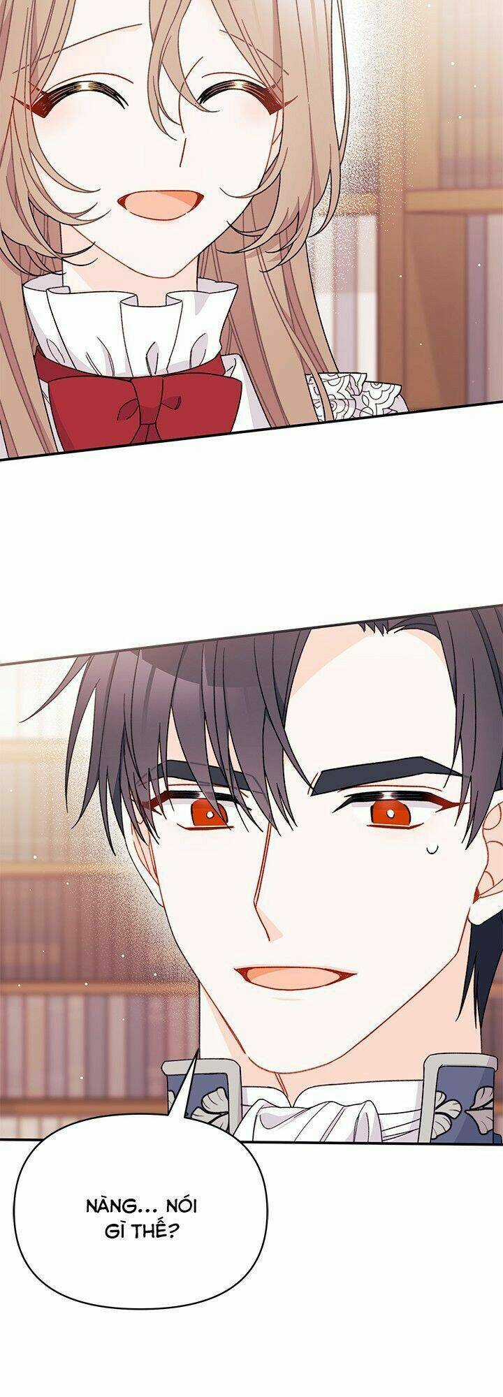 Tôi Đã Có Chồng Sau Khi Nhặt Được Nam Chính Chapter 39 trang 42