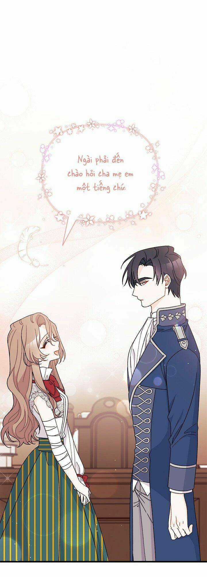 Tôi Đã Có Chồng Sau Khi Nhặt Được Nam Chính Chapter 39 trang 43