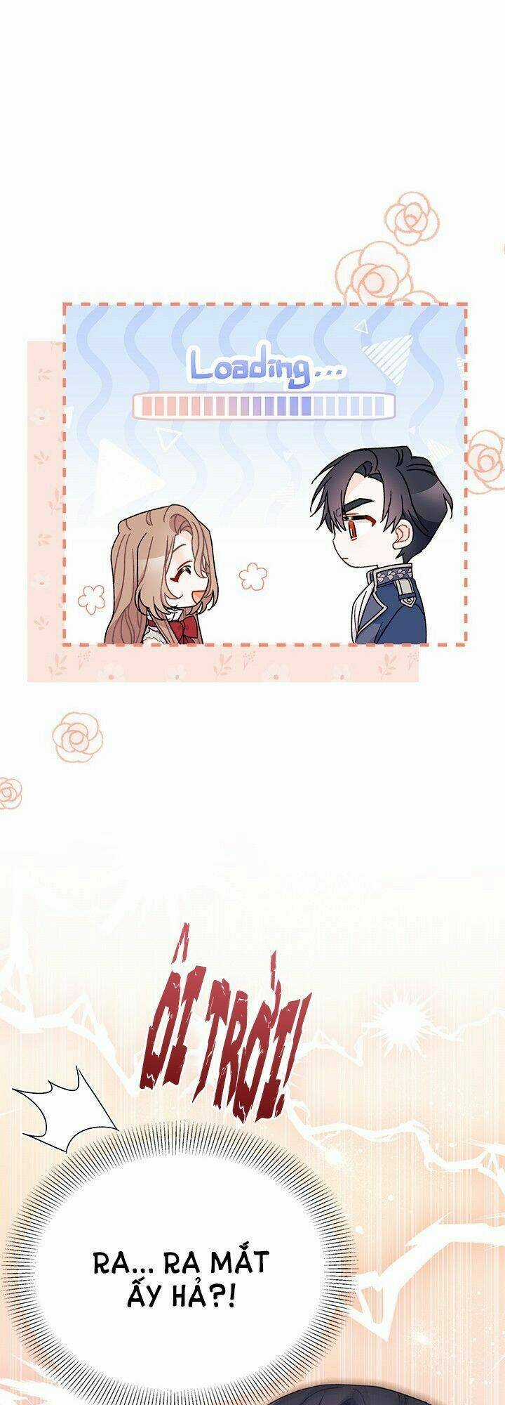 Tôi Đã Có Chồng Sau Khi Nhặt Được Nam Chính Chapter 39 trang 44