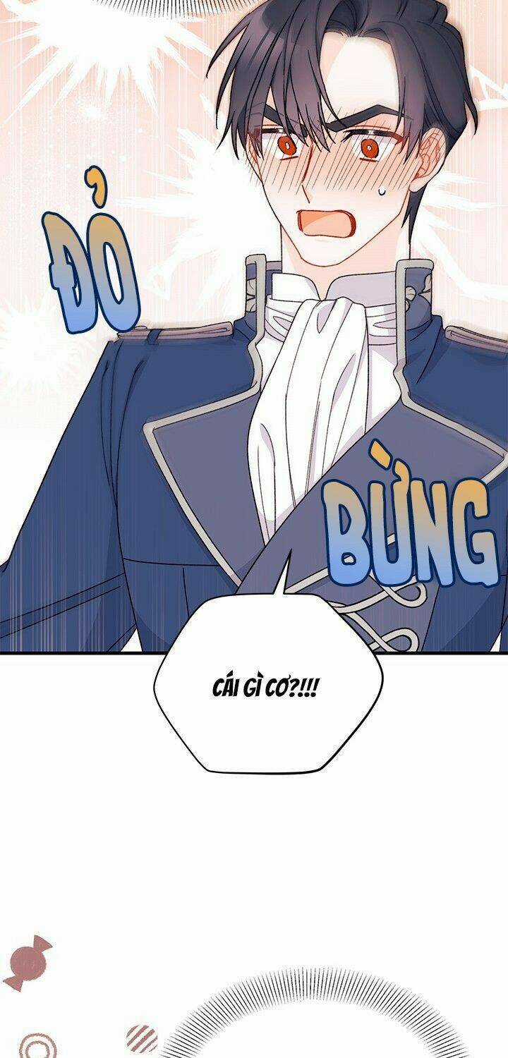 Tôi Đã Có Chồng Sau Khi Nhặt Được Nam Chính Chapter 39 trang 45