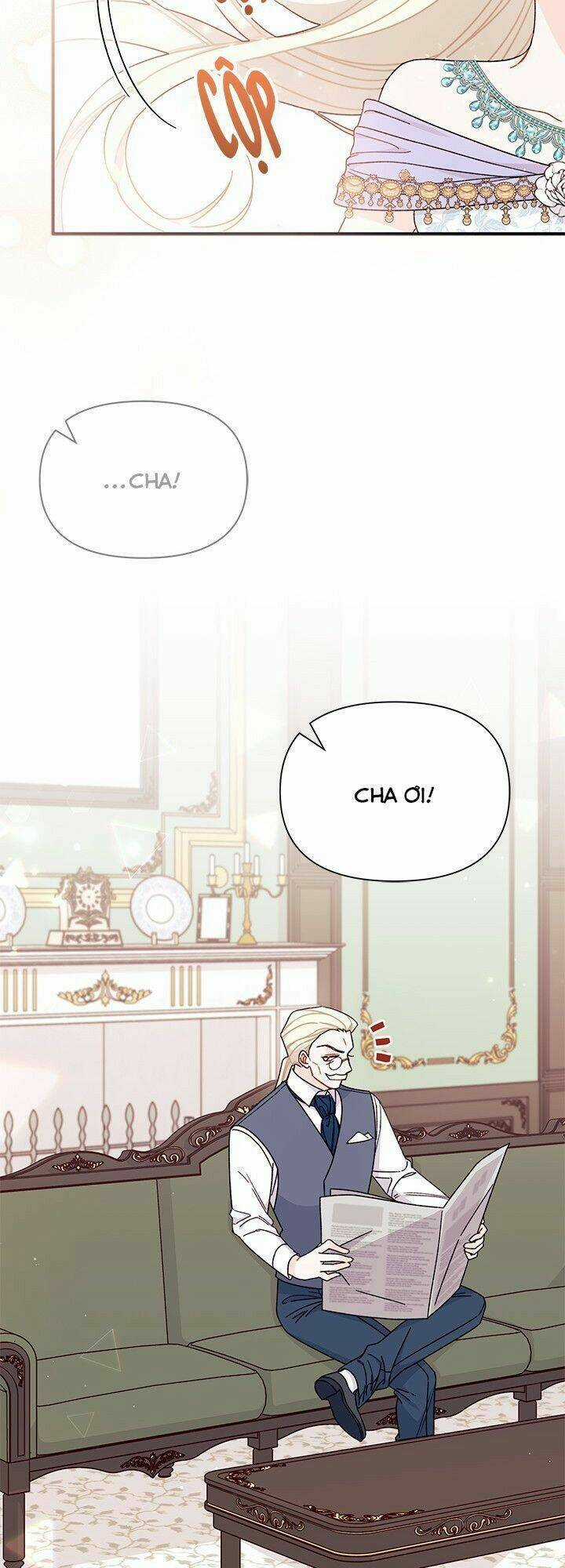 Tôi Đã Có Chồng Sau Khi Nhặt Được Nam Chính Chapter 39 trang 49