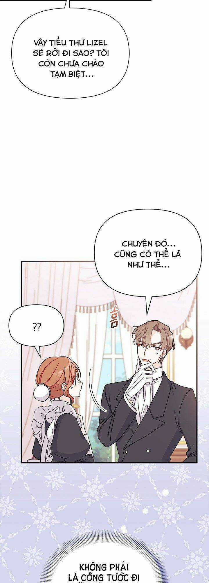 Tôi Đã Có Chồng Sau Khi Nhặt Được Nam Chính Chapter 39 trang 5