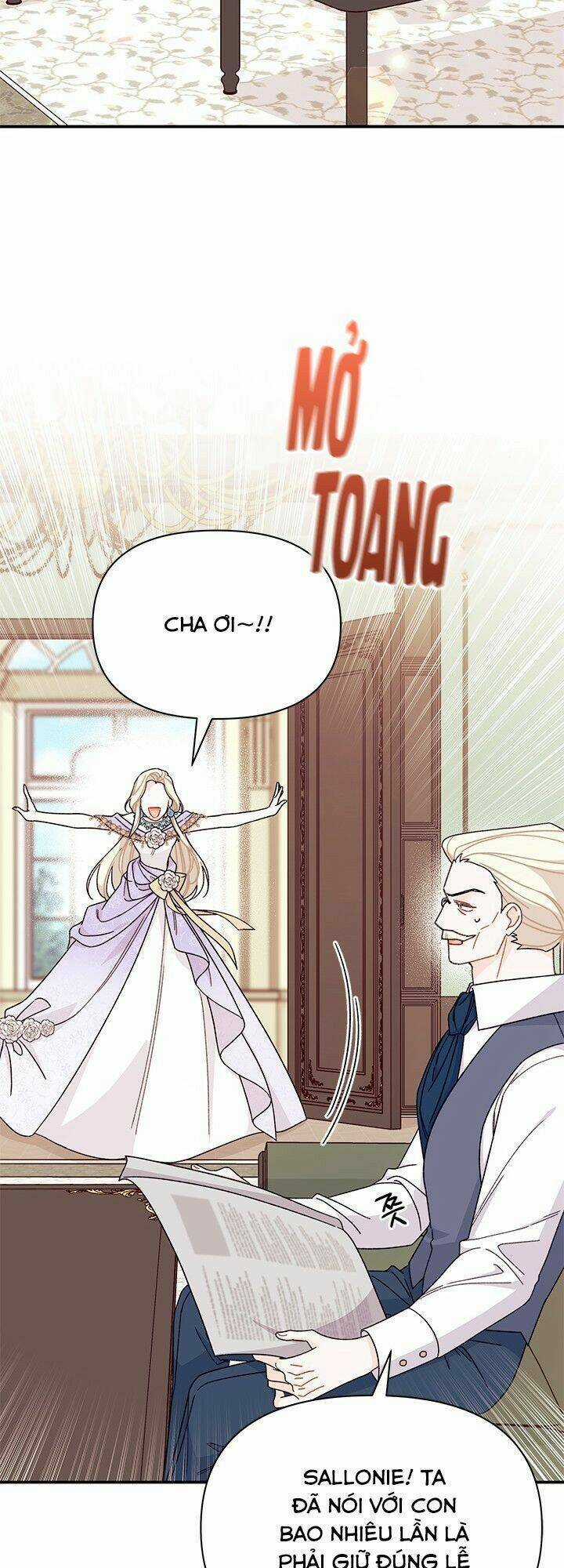 Tôi Đã Có Chồng Sau Khi Nhặt Được Nam Chính Chapter 39 trang 50