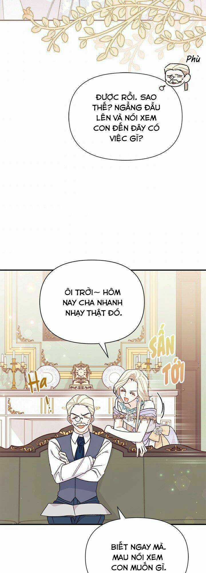 Tôi Đã Có Chồng Sau Khi Nhặt Được Nam Chính Chapter 39 trang 52