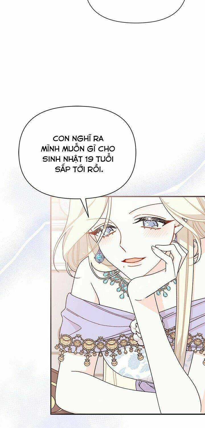 Tôi Đã Có Chồng Sau Khi Nhặt Được Nam Chính Chapter 39 trang 53