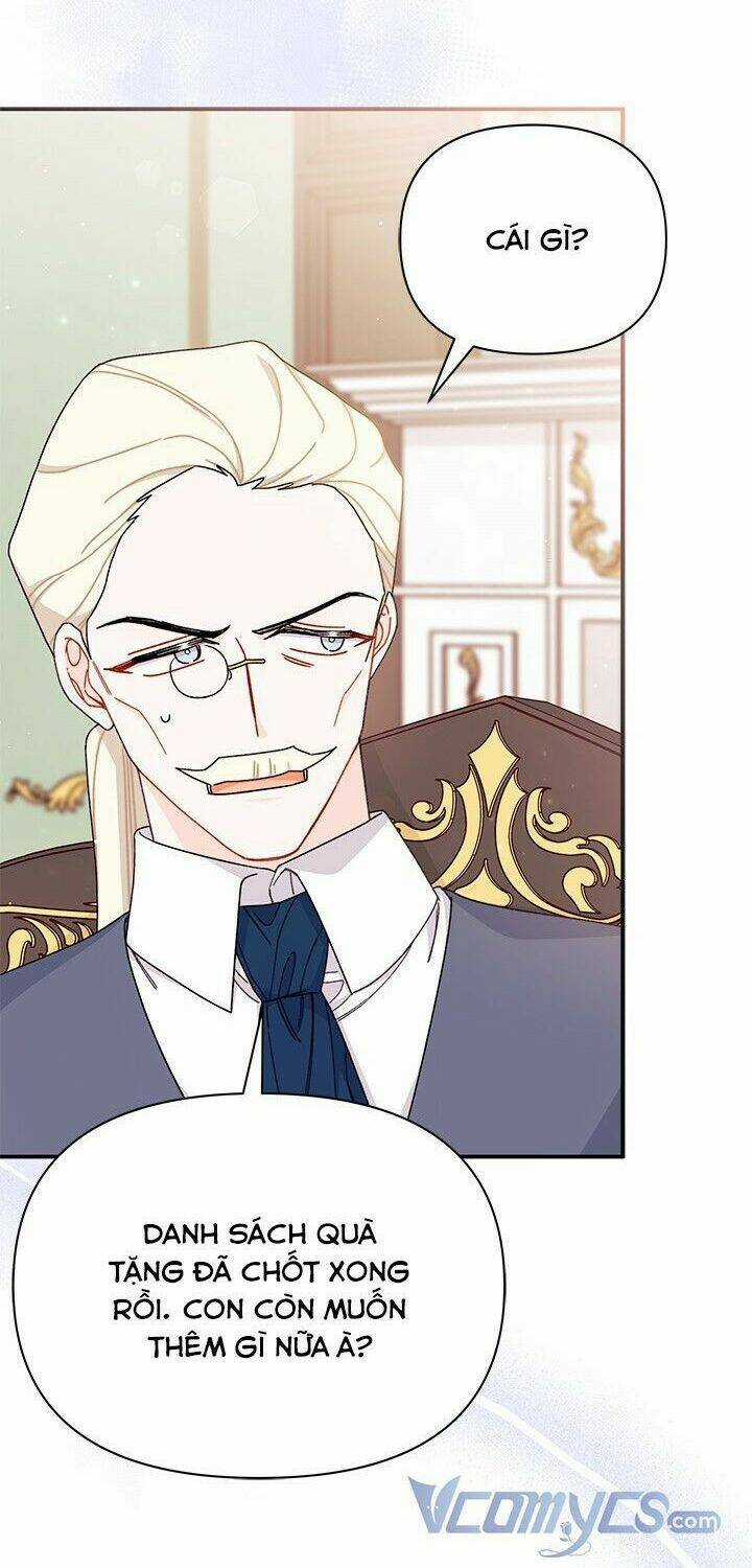 Tôi Đã Có Chồng Sau Khi Nhặt Được Nam Chính Chapter 39 trang 54