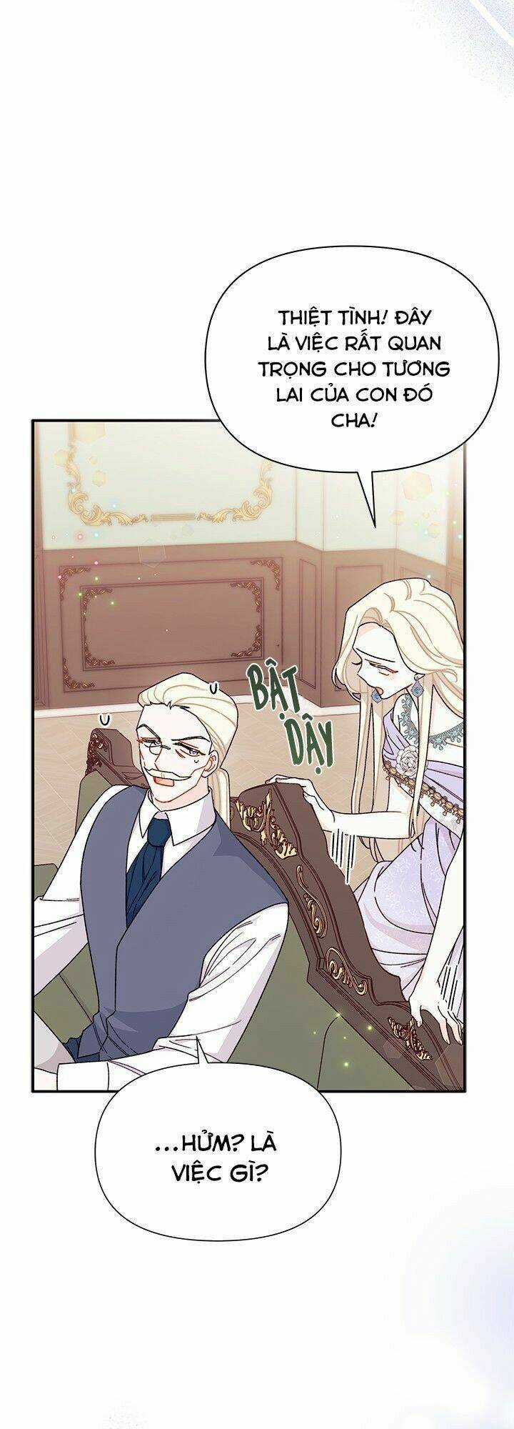 Tôi Đã Có Chồng Sau Khi Nhặt Được Nam Chính Chapter 39 trang 55