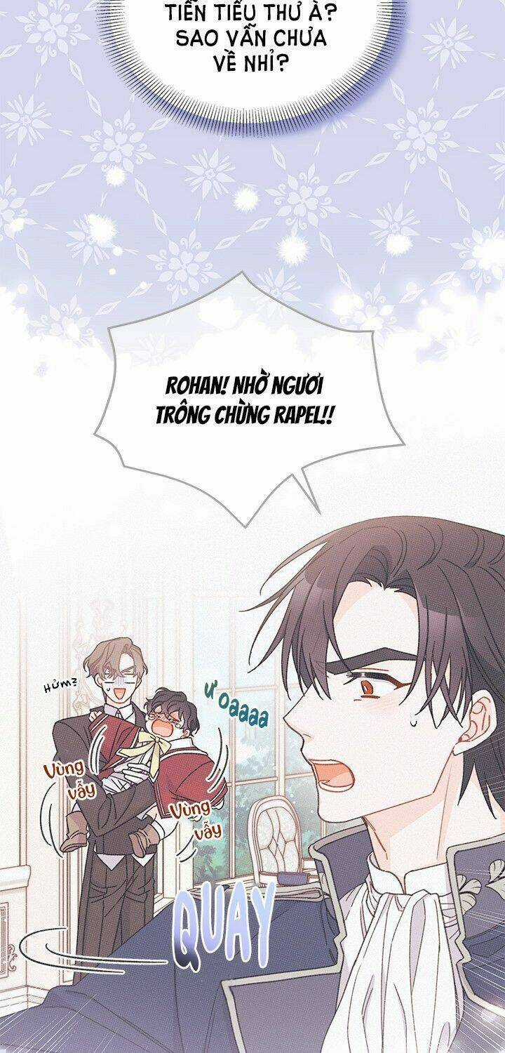 Tôi Đã Có Chồng Sau Khi Nhặt Được Nam Chính Chapter 39 trang 6