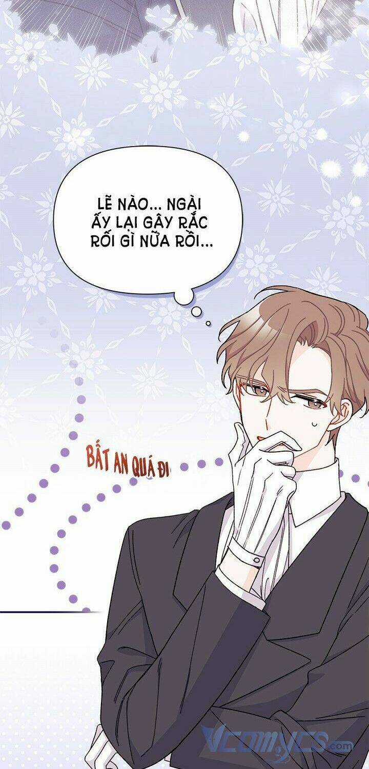 Tôi Đã Có Chồng Sau Khi Nhặt Được Nam Chính Chapter 39 trang 7