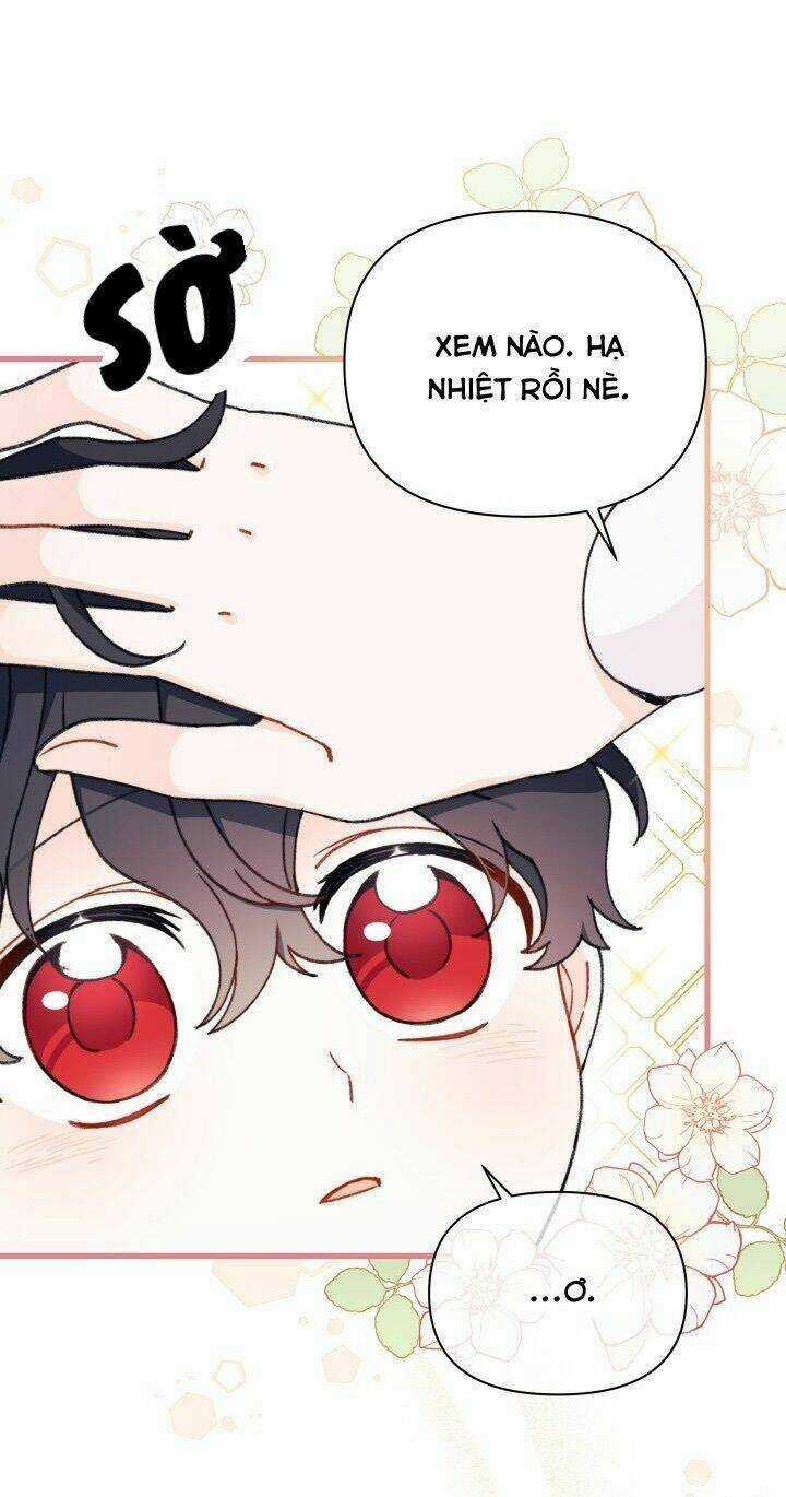 Tôi Đã Có Chồng Sau Khi Nhặt Được Nam Chính Chapter 4 trang 11