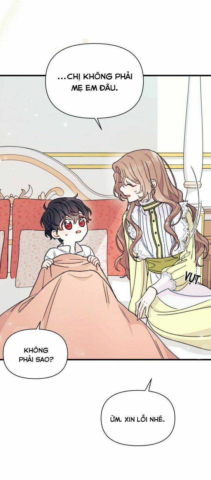 Tôi Đã Có Chồng Sau Khi Nhặt Được Nam Chính Chapter 4 trang 13