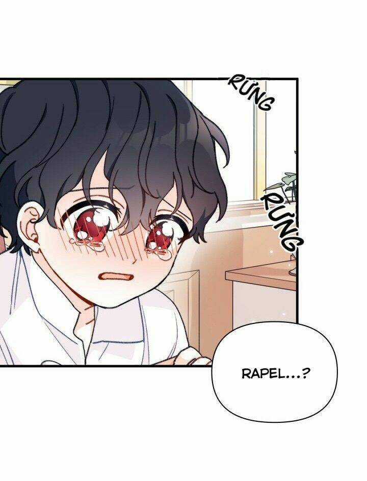 Tôi Đã Có Chồng Sau Khi Nhặt Được Nam Chính Chapter 4 trang 14