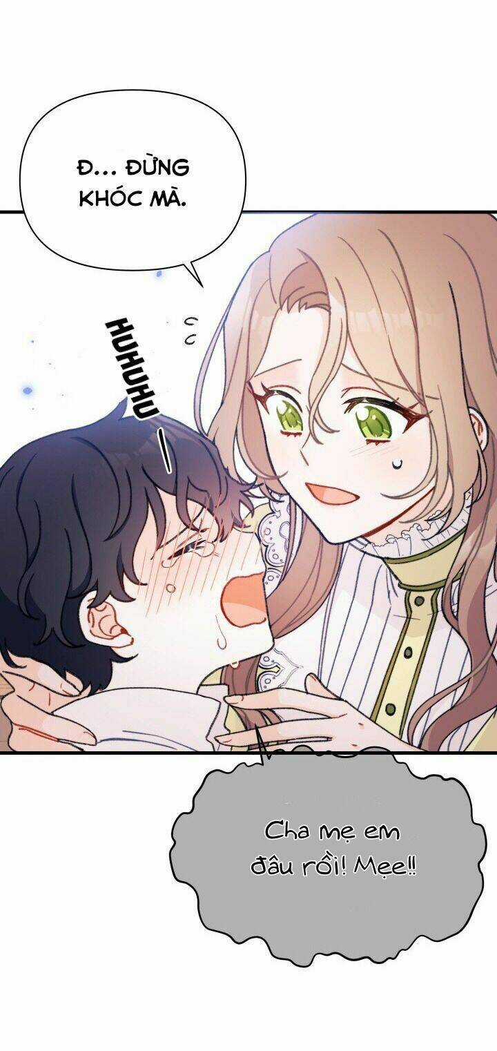 Tôi Đã Có Chồng Sau Khi Nhặt Được Nam Chính Chapter 4 trang 16