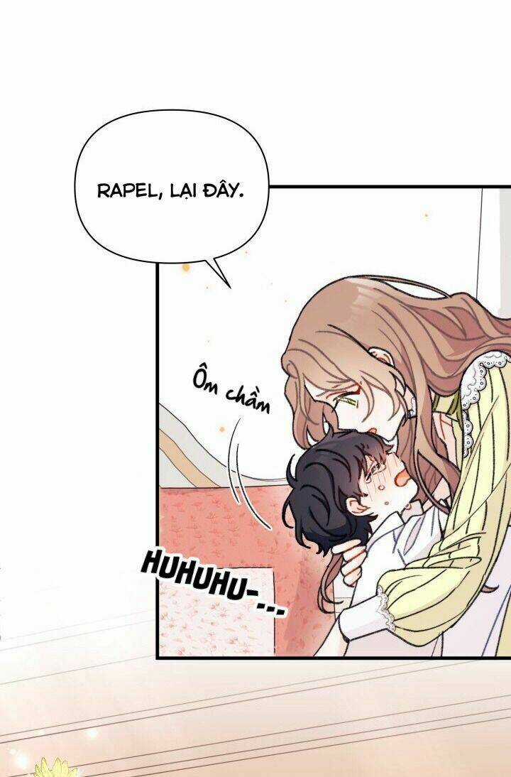 Tôi Đã Có Chồng Sau Khi Nhặt Được Nam Chính Chapter 4 trang 20