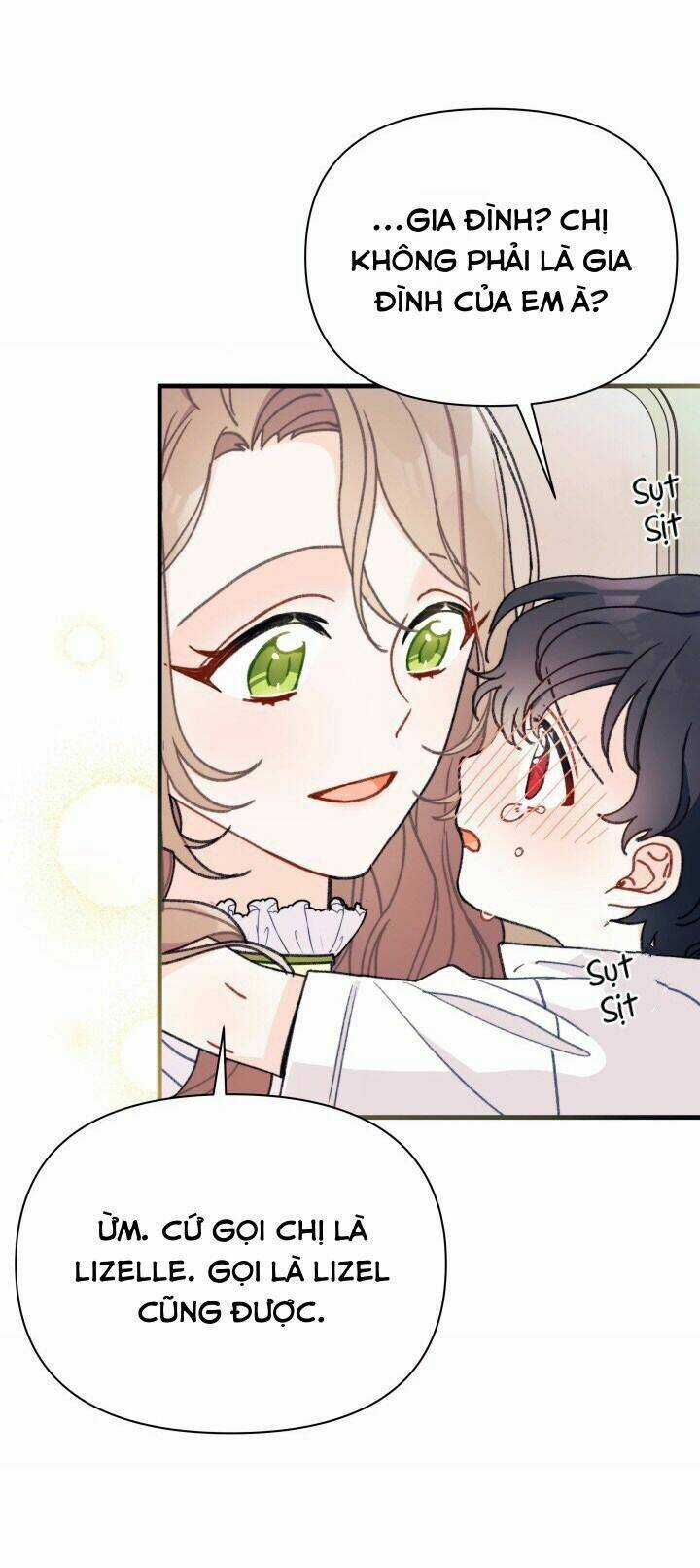 Tôi Đã Có Chồng Sau Khi Nhặt Được Nam Chính Chapter 4 trang 22