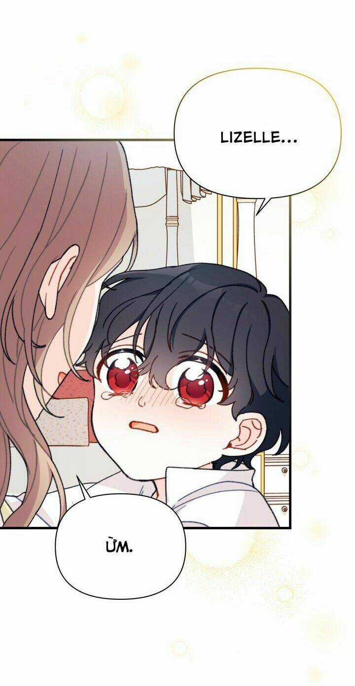 Tôi Đã Có Chồng Sau Khi Nhặt Được Nam Chính Chapter 4 trang 23