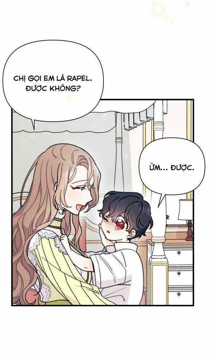 Tôi Đã Có Chồng Sau Khi Nhặt Được Nam Chính Chapter 4 trang 26