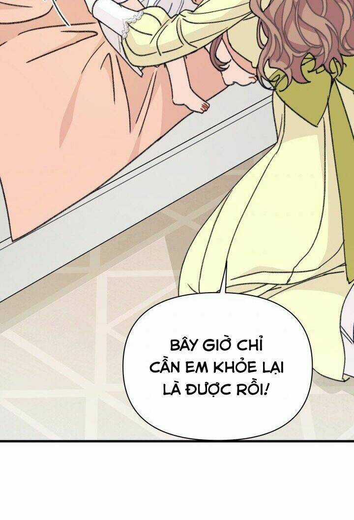 Tôi Đã Có Chồng Sau Khi Nhặt Được Nam Chính Chapter 4 trang 28