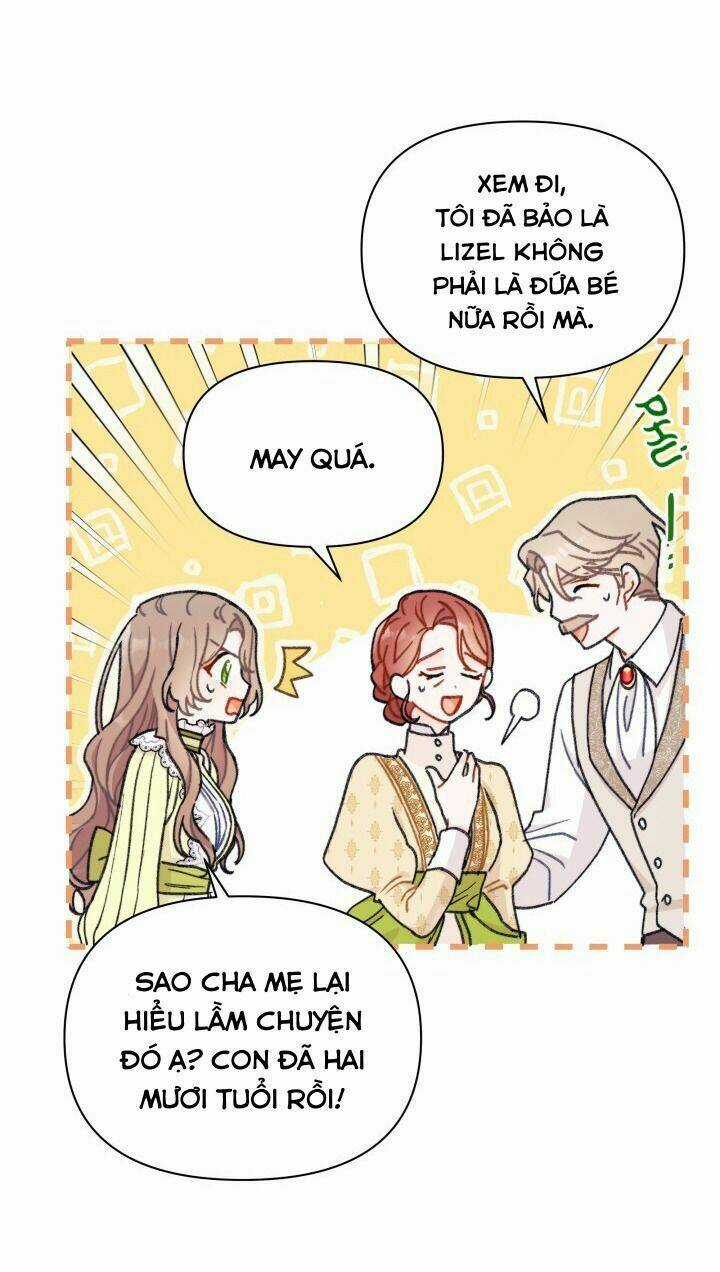 Tôi Đã Có Chồng Sau Khi Nhặt Được Nam Chính Chapter 4 trang 3