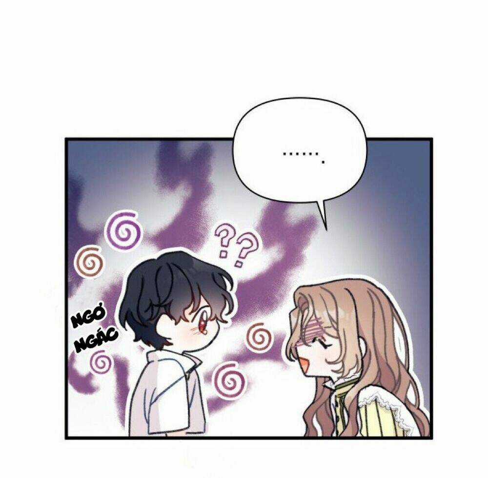 Tôi Đã Có Chồng Sau Khi Nhặt Được Nam Chính Chapter 4 trang 30