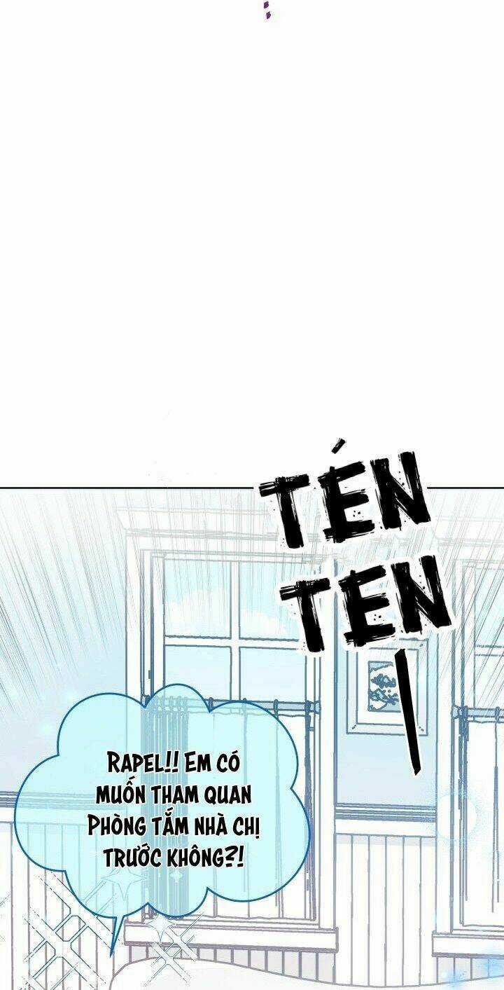 Tôi Đã Có Chồng Sau Khi Nhặt Được Nam Chính Chapter 4 trang 31