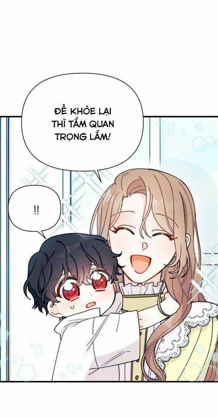 Tôi Đã Có Chồng Sau Khi Nhặt Được Nam Chính Chapter 4 trang 33