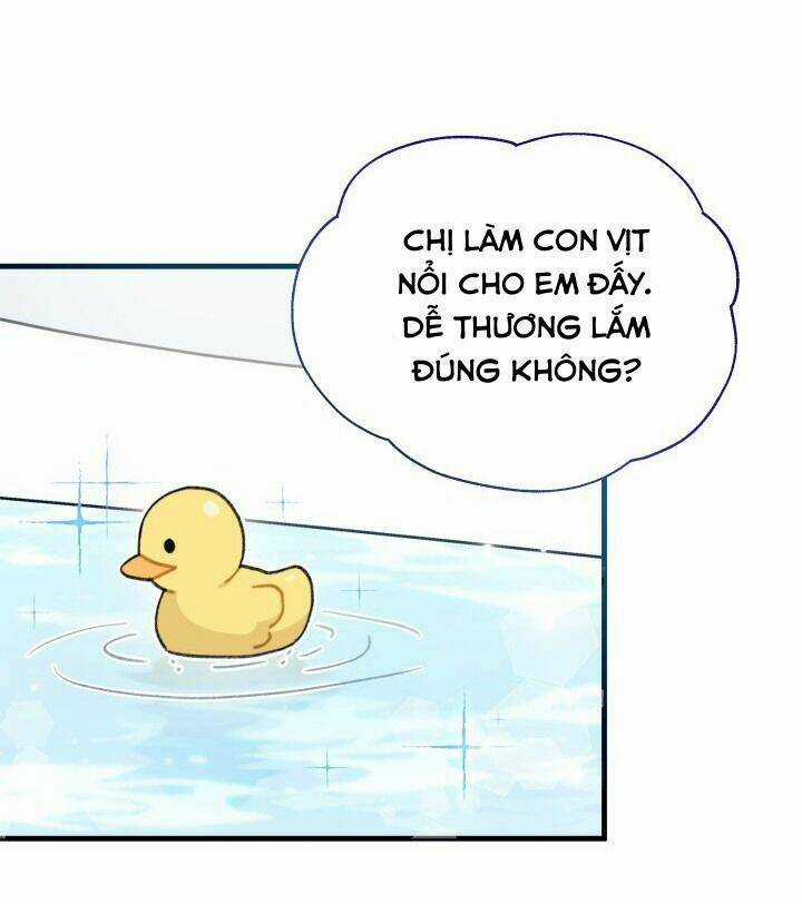 Tôi Đã Có Chồng Sau Khi Nhặt Được Nam Chính Chapter 4 trang 34