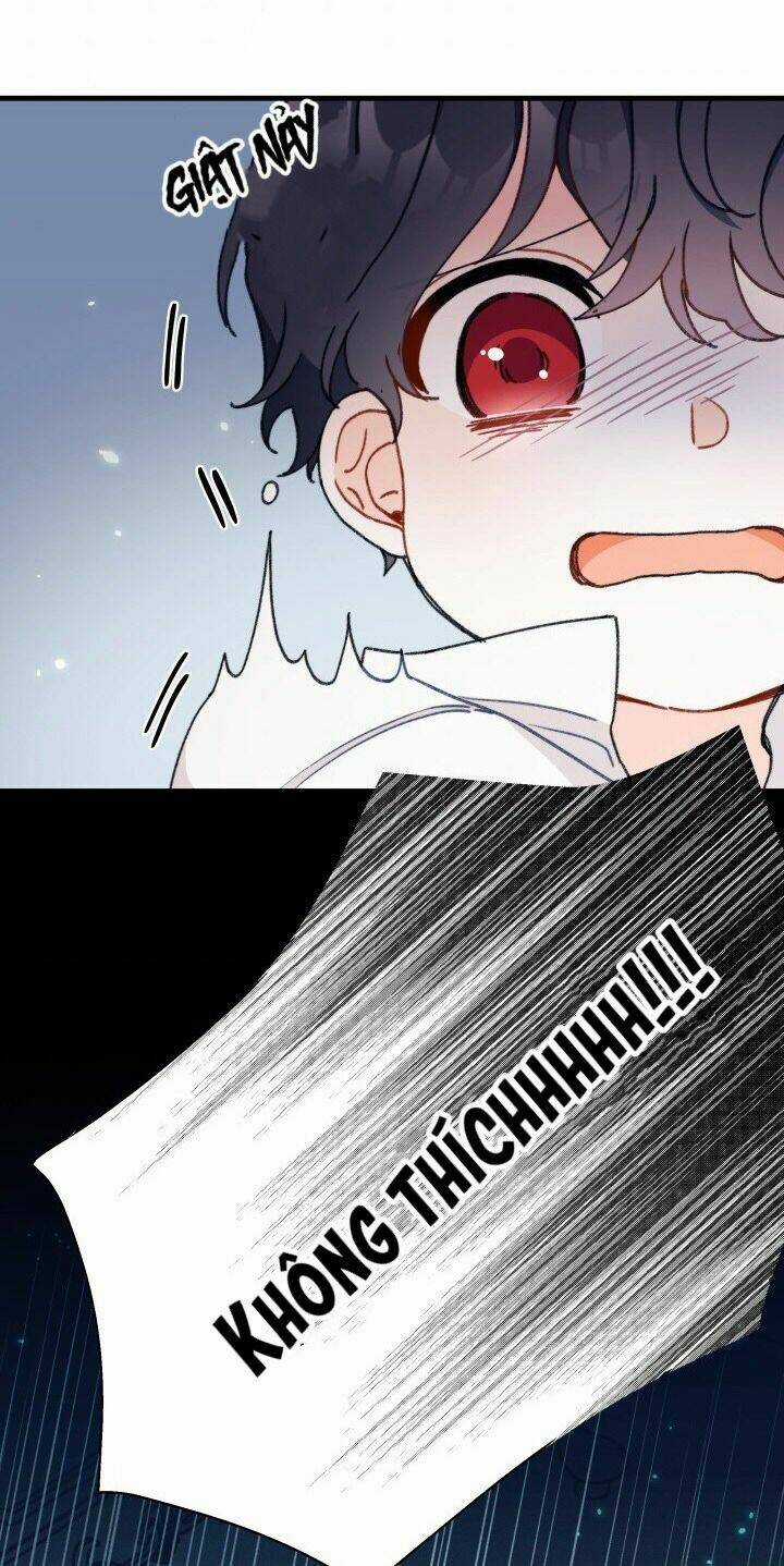 Tôi Đã Có Chồng Sau Khi Nhặt Được Nam Chính Chapter 4 trang 37