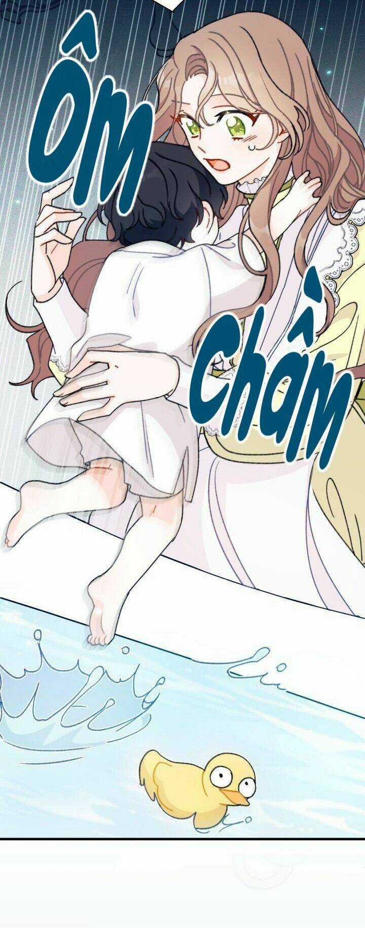 Tôi Đã Có Chồng Sau Khi Nhặt Được Nam Chính Chapter 4 trang 38